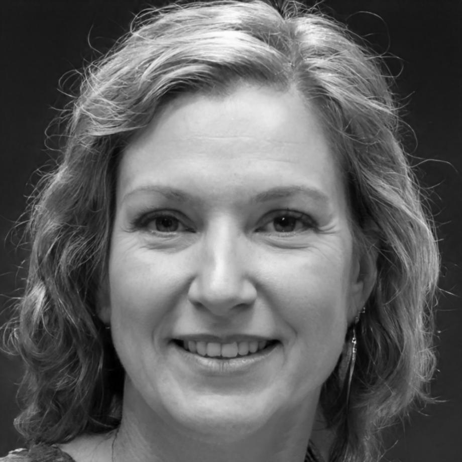 Finanzberaterin Sarah